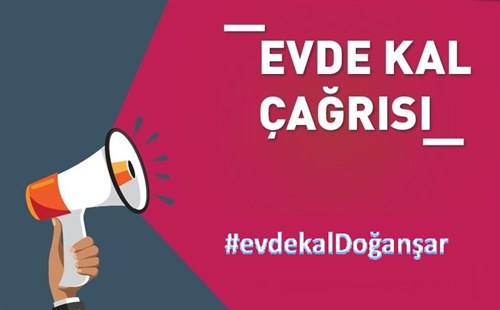 İlçe Hastanemizden Mesaj Var