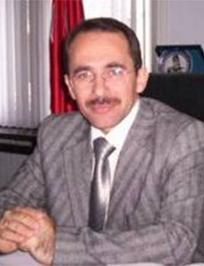 Mustafa KARABİNA