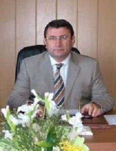 Ali Fuat TÜRKEL