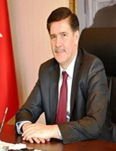 Bekir YILMAZ
