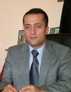 Bilal ŞENTÜRK