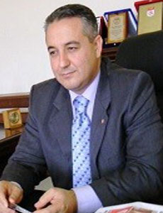 Zafer ATAMAN