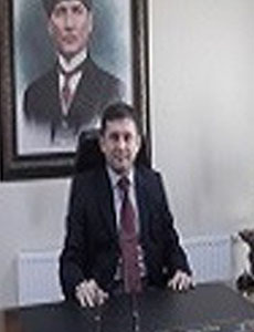 Hakan Yavuz ERDOĞAN