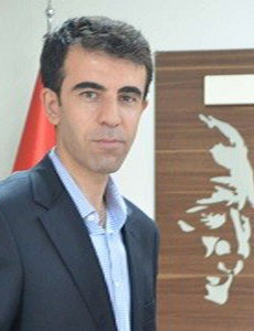 Vefa KAYA