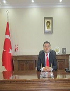 Recep ÖZTÜRK