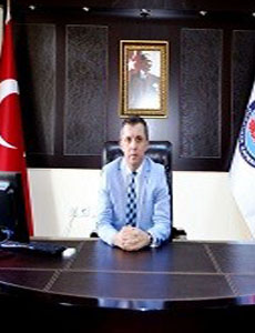 Ahmet SOLMAZ