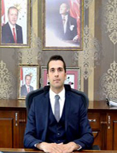 Onur AYKAÇ