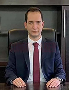 İbrahim COŞKUNASLAN