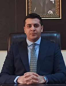 Yunus Emre YILDIZ