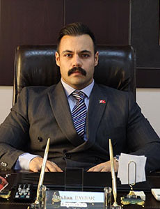 Batuhan BAYRAK