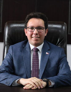 İsmail YÜKSEL